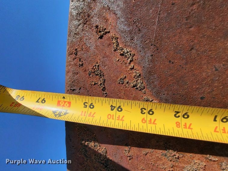 image for item FL9112 Fuel tank