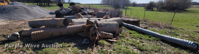 image for item FL9114 Culverts