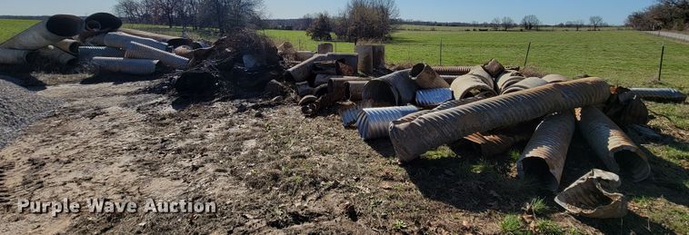 image for item FL9114 Culverts