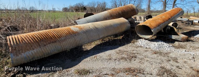 image for item FL9114 Culverts