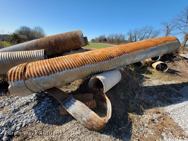 image for item FL9114 Culverts