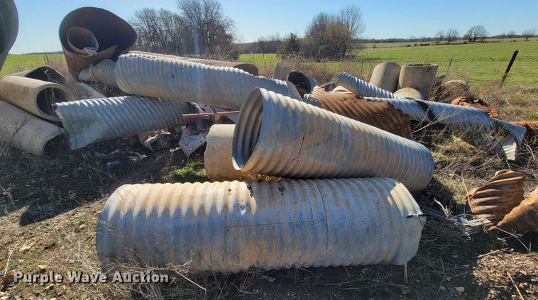 image for item FL9114 Culverts
