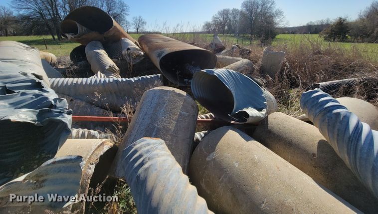 image for item FL9114 Culverts