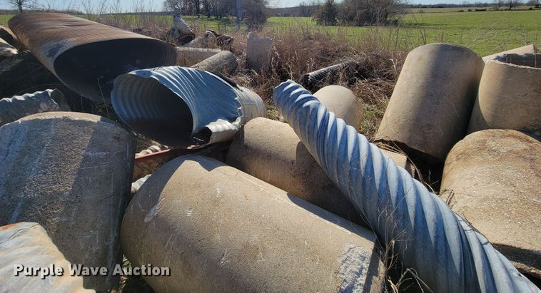image for item FL9114 Culverts