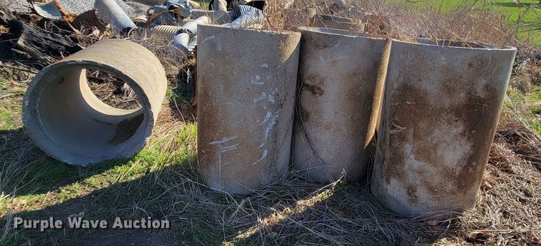 image for item FL9114 Culverts