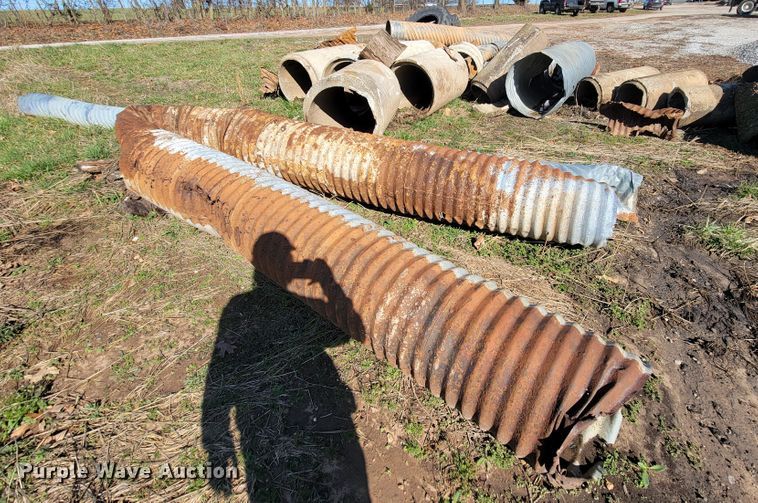image for item FL9114 Culverts