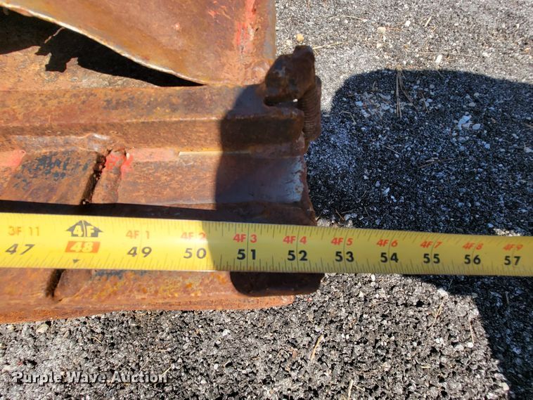 image for item FL9115 1991 Ford 6610 Tiger Special  tractor