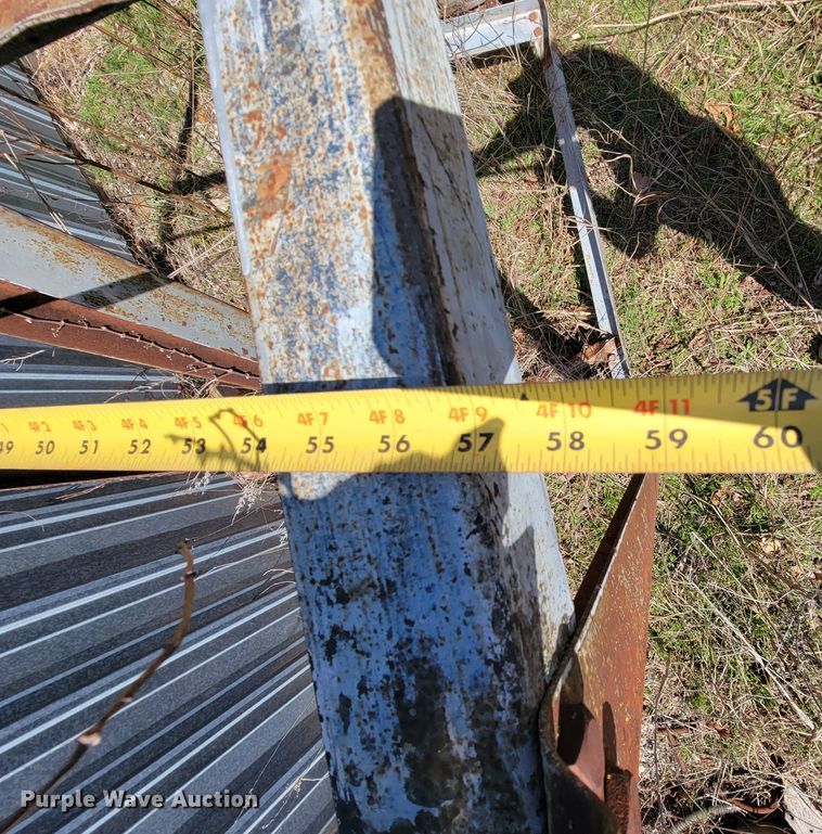 image for item FL9117 (2) fuel tanks