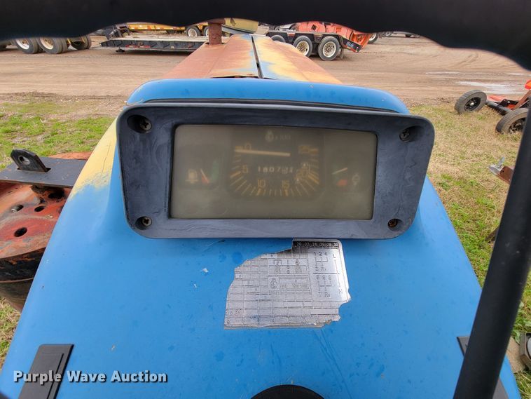 image for item FL9121 Ford 5610  tractor