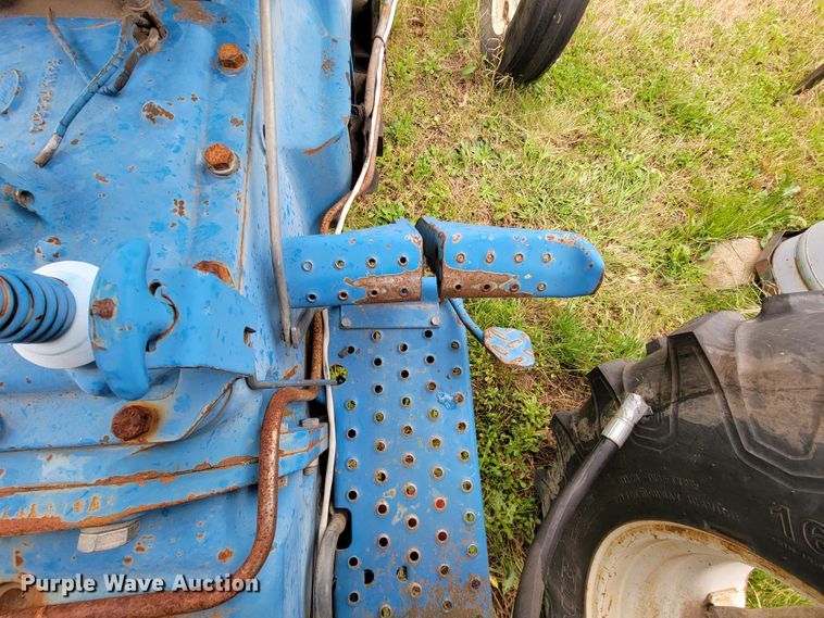 image for item FL9121 Ford 5610  tractor