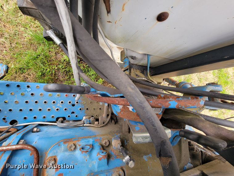 image for item FL9121 Ford 5610  tractor