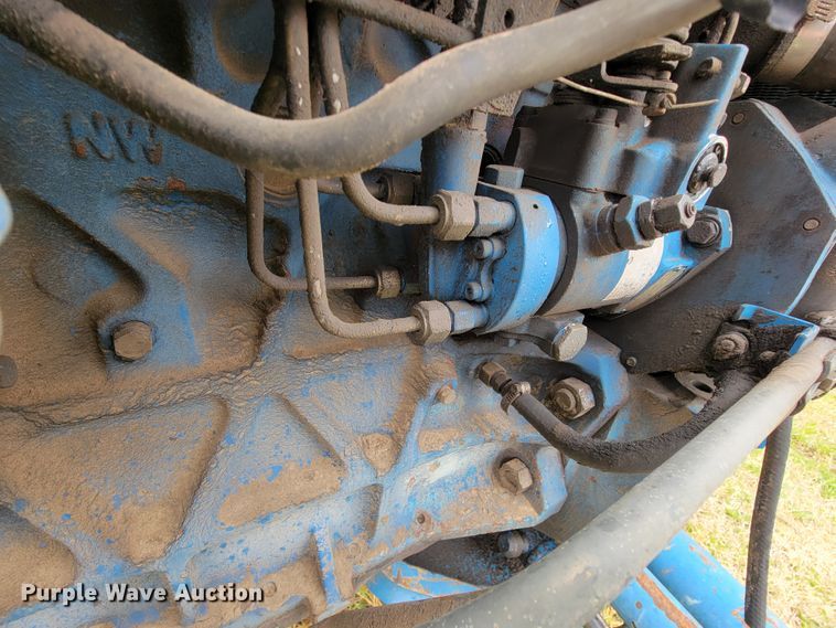 image for item FL9121 Ford 5610  tractor