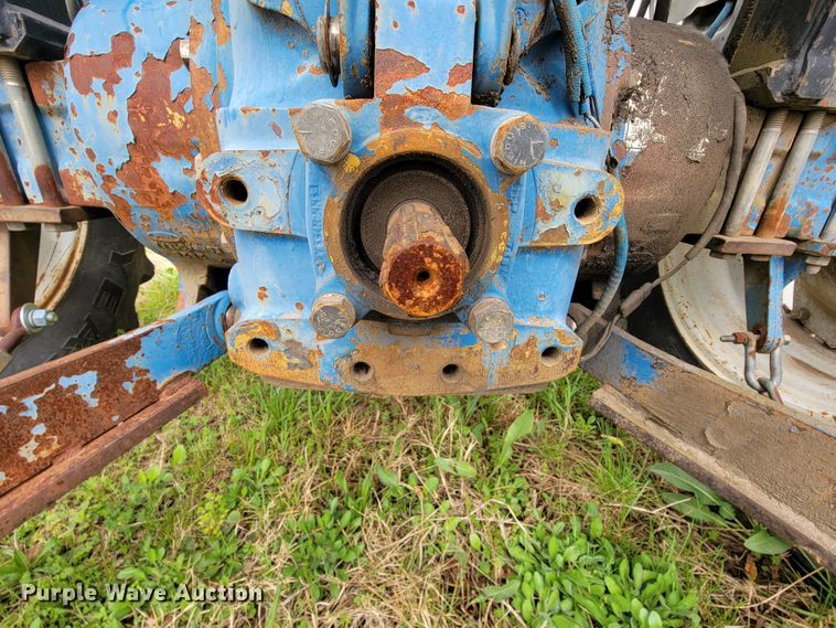 image for item FL9121 Ford 5610  tractor