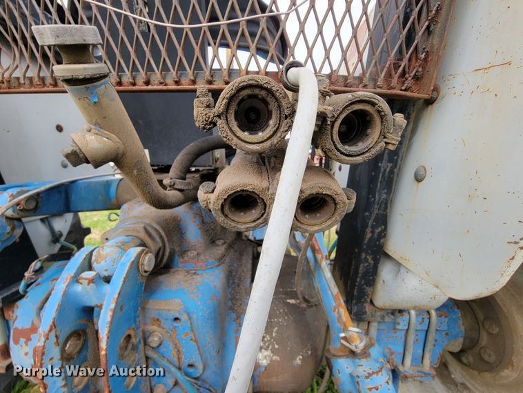 image for item FL9121 Ford 5610  tractor