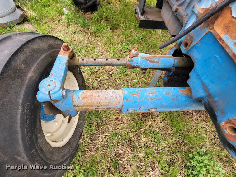 image for item FL9121 Ford 5610  tractor