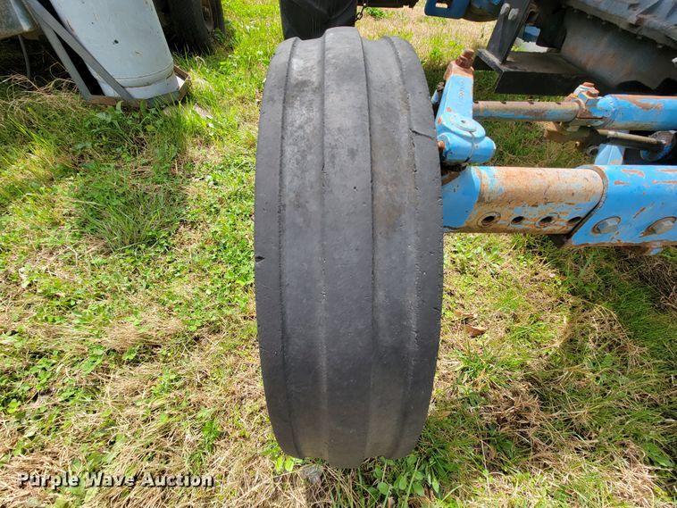 image for item FL9121 Ford 5610  tractor