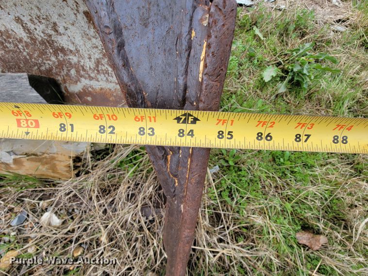 image for item FL9122 1997 John Deere 310E  backhoe