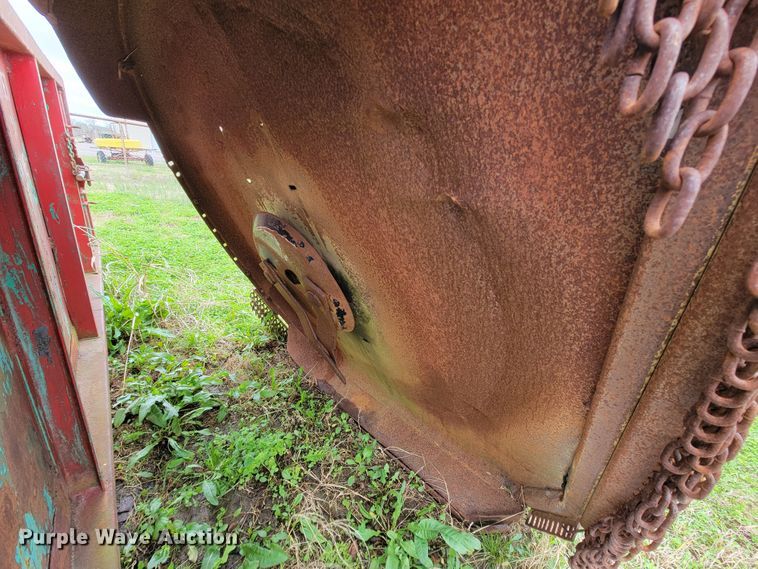 image for item FL9123 Land Pride RCP2660  side boom rotary mower