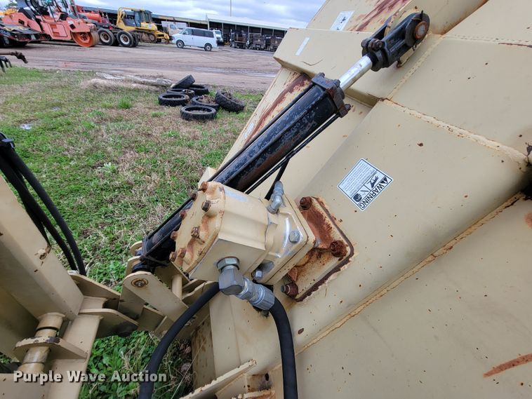 image for item FL9123 Land Pride RCP2660  side boom rotary mower