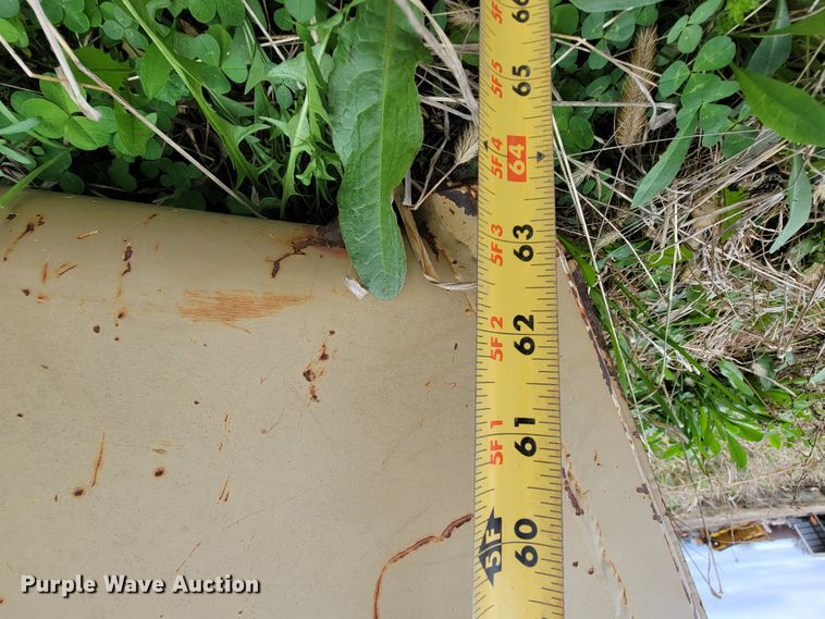 image for item FL9123 Land Pride RCP2660  side boom rotary mower