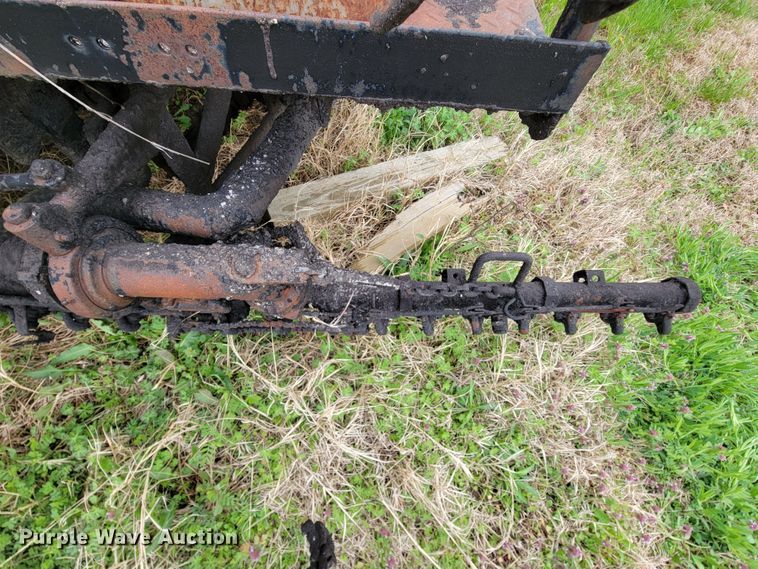 image for item FL9124 1968 Chevrolet 50  oil distributor truck