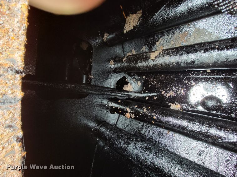 image for item FL9124 1968 Chevrolet 50  oil distributor truck