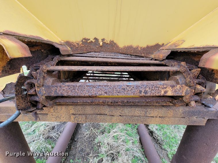 image for item FL9126 Hi-way E2500-14 spreader