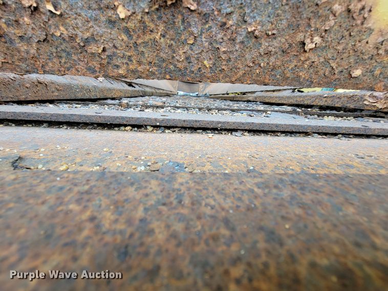 image for item FL9126 Hi-way E2500-14 spreader