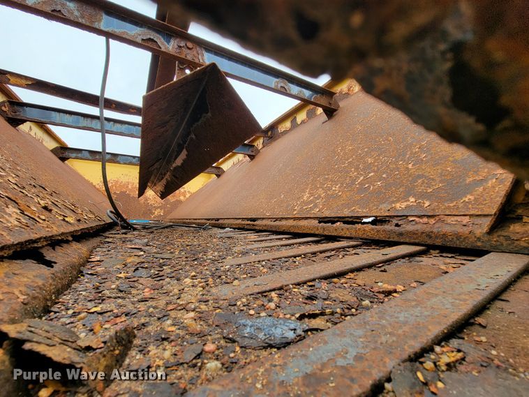 image for item FL9126 Hi-way E2500-14 spreader