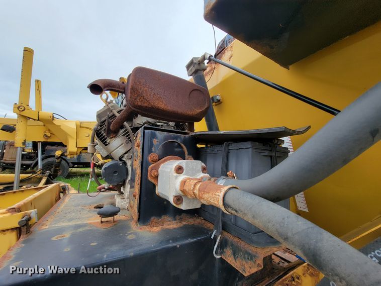 image for item FL9126 Hi-way E2500-14 spreader