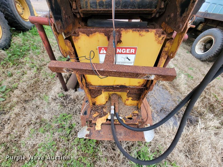 image for item FL9126 Hi-way E2500-14 spreader