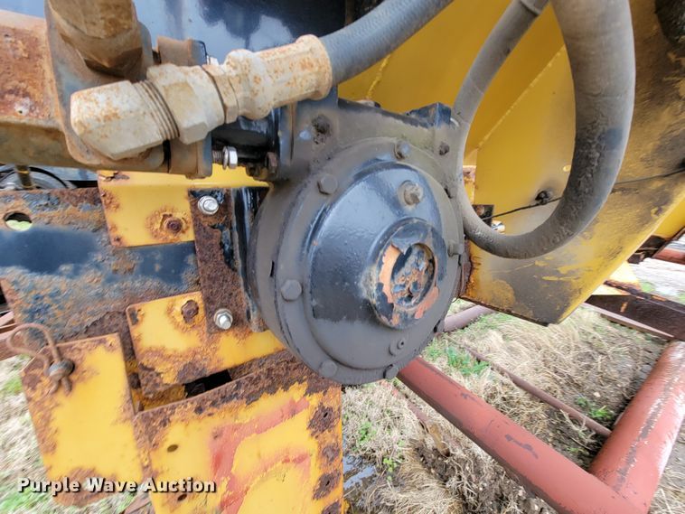 image for item FL9126 Hi-way E2500-14 spreader