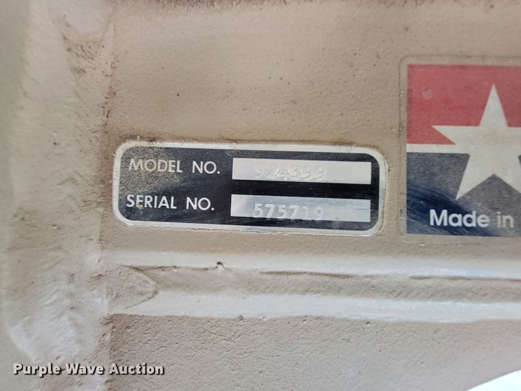 image for item FL9127 1996 John Deere 544G  wheel loader