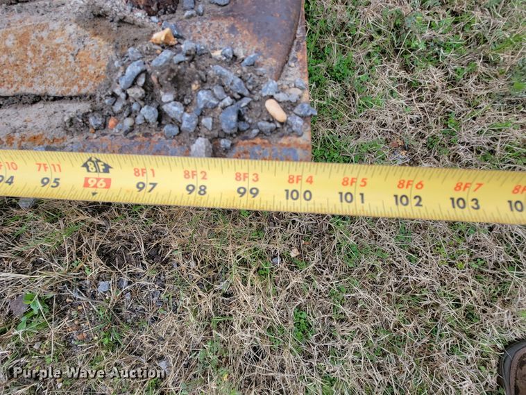 image for item FL9127 1996 John Deere 544G  wheel loader