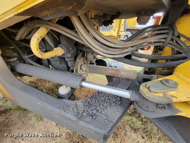 image for item FL9127 1996 John Deere 544G  wheel loader