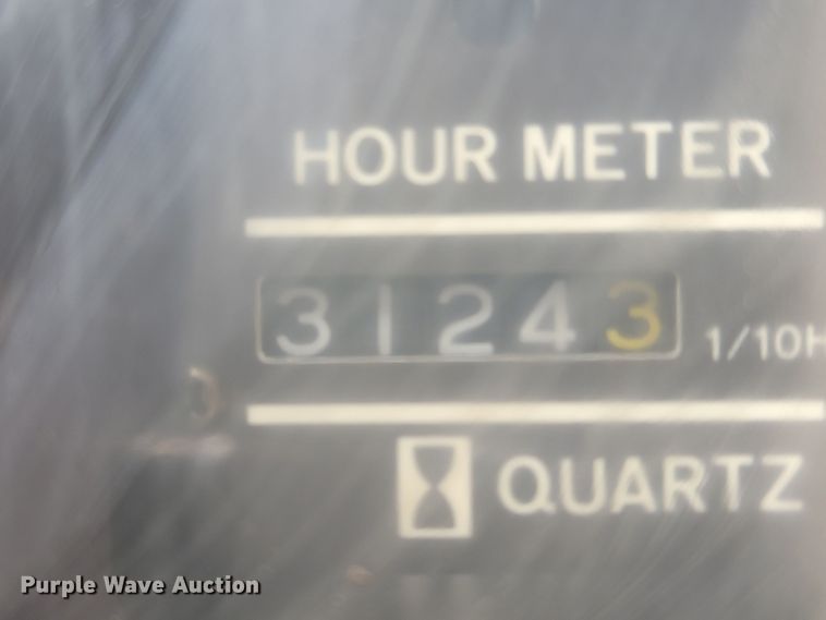 image for item FL9128 1992 Caterpillar E120B  excavator