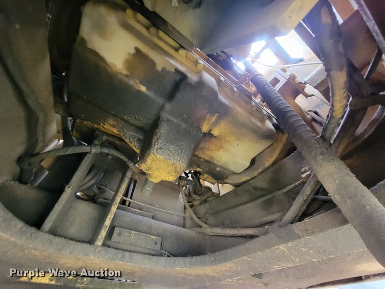 image for item FL9128 1992 Caterpillar E120B  excavator