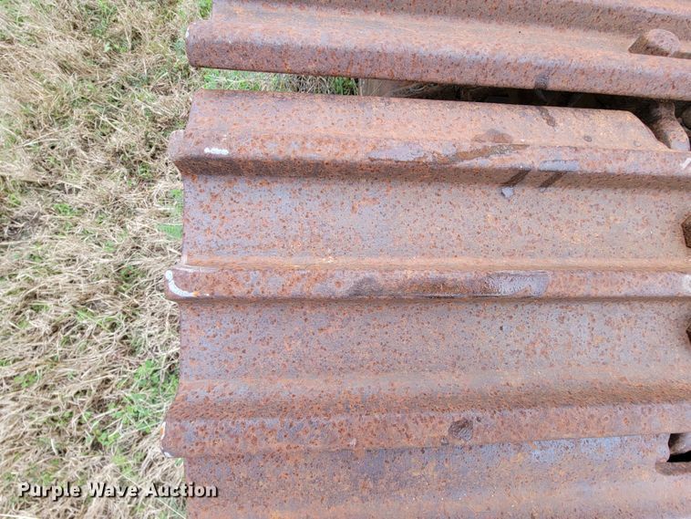 image for item FL9128 1992 Caterpillar E120B  excavator