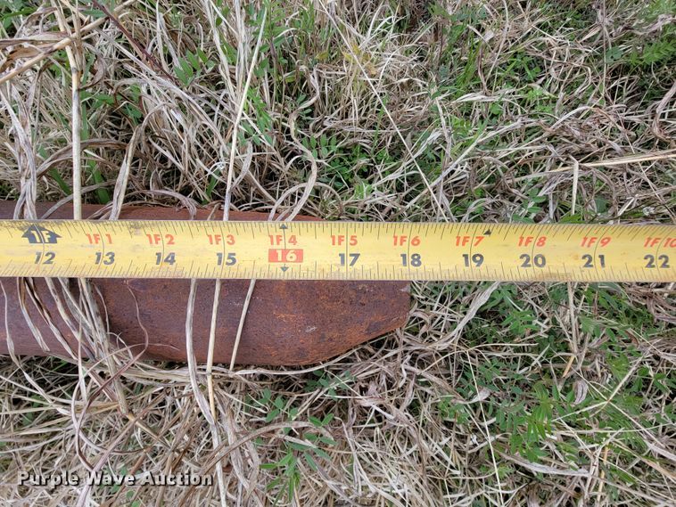 image for item FL9128 1992 Caterpillar E120B  excavator