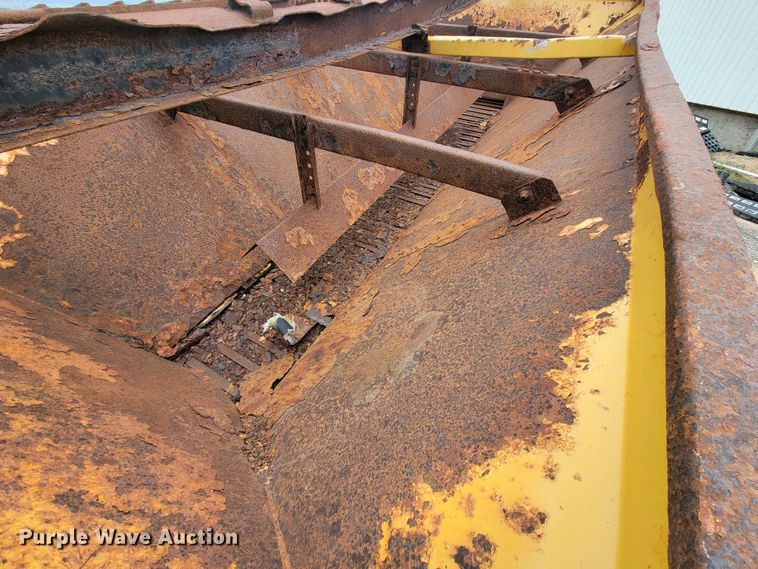 image for item FL9131 Hi-way E2500-14 spreader