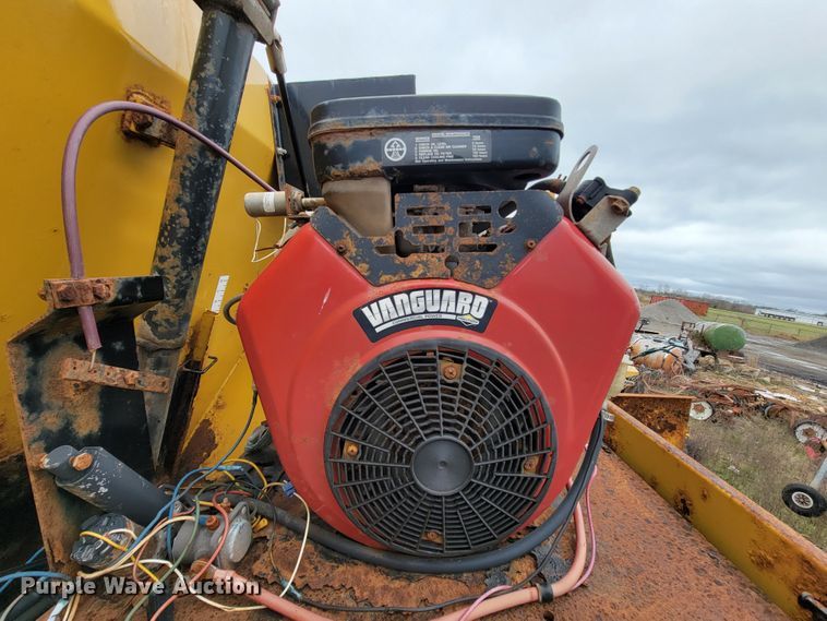 image for item FL9131 Hi-way E2500-14 spreader