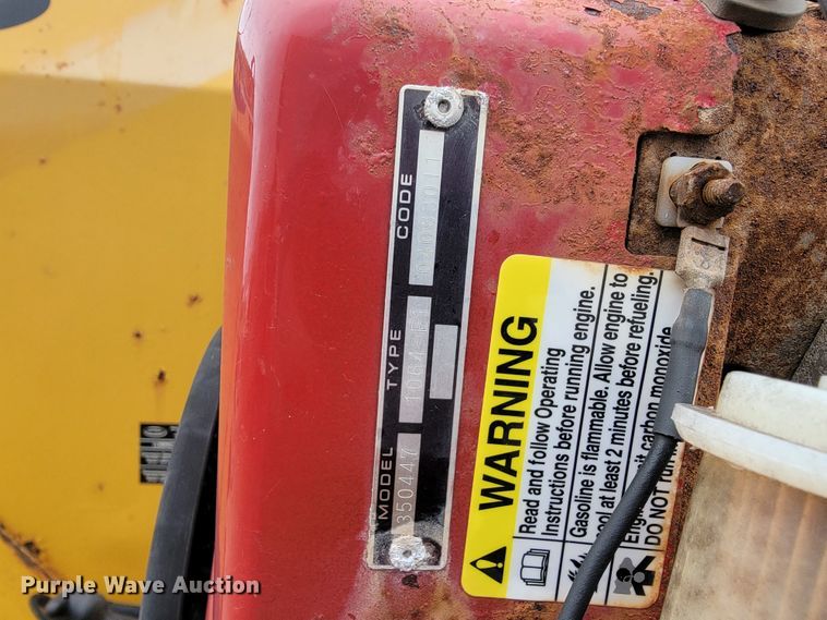 image for item FL9131 Hi-way E2500-14 spreader