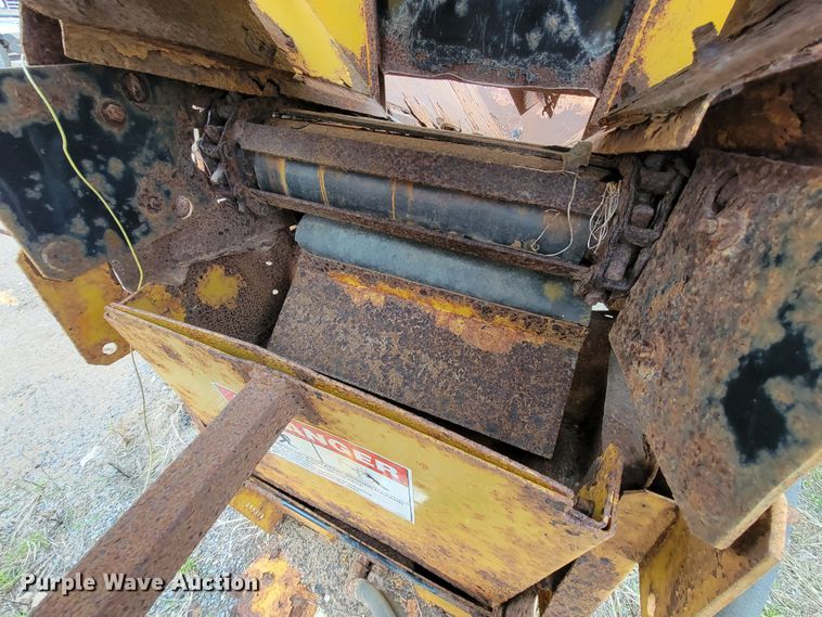 image for item FL9131 Hi-way E2500-14 spreader