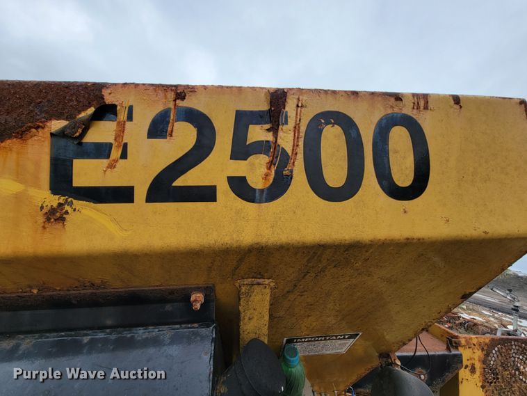 image for item FL9131 Hi-way E2500-14 spreader