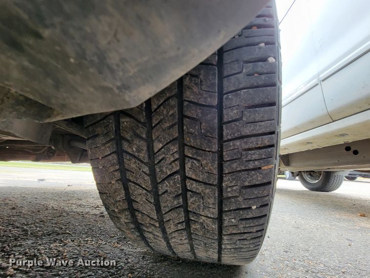 image for item FL9134 2013 Ford Taurus Police Interceptor