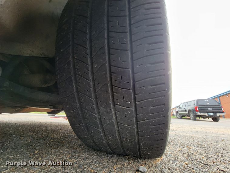 image for item FL9135 2013 Ford Taurus Police Interceptor