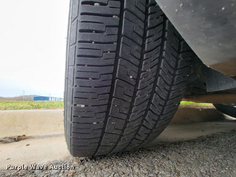 image for item FL9135 2013 Ford Taurus Police Interceptor