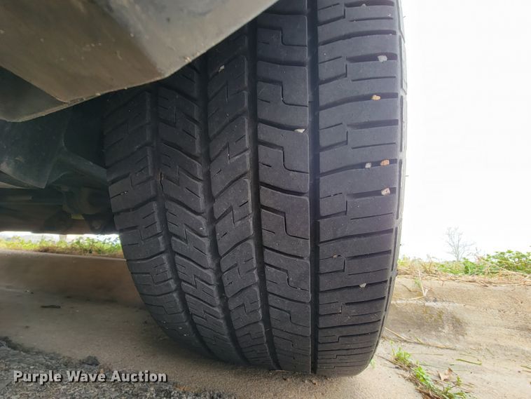 image for item FL9135 2013 Ford Taurus Police Interceptor