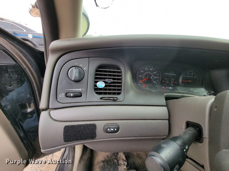 image for item FL9136 2011 Ford Crown Victoria Police Interceptor