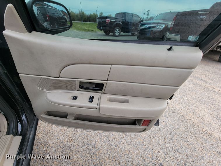 image for item FL9136 2011 Ford Crown Victoria Police Interceptor